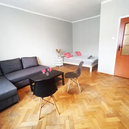 Wyszynskiego Park Studio *
