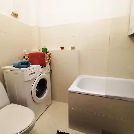Wyszynskiego Park Studio Apartment Wroclaw