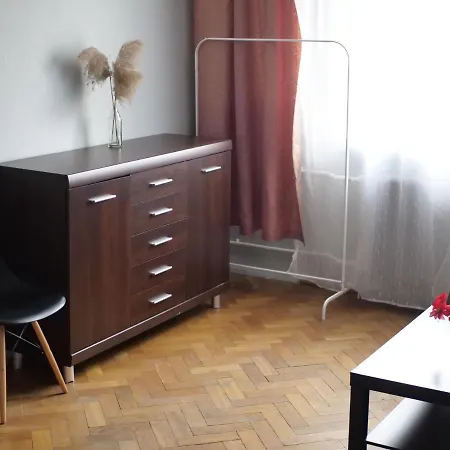 Wyszynskiego Park Studio * Wroclaw